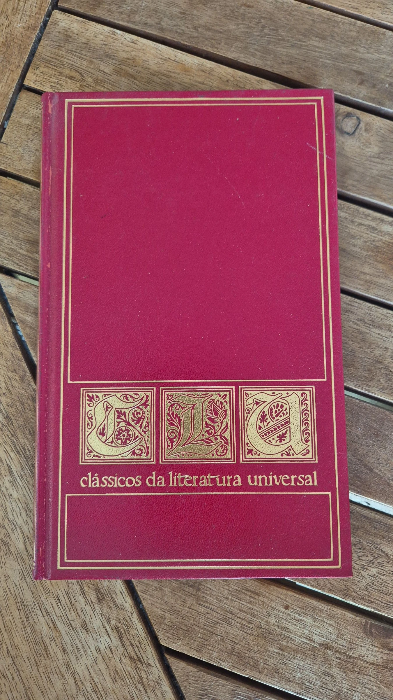 Livro O primeiro amor de Ivan Turguéniev